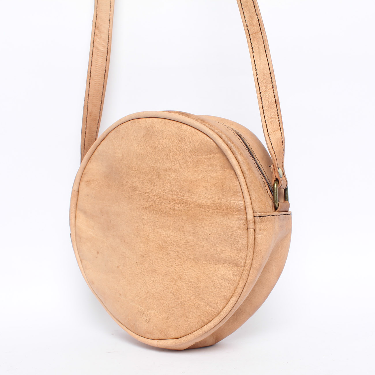 Bolso Redondo Piel Hot Sale, UP TO 57% OFF | lavalldelord.com