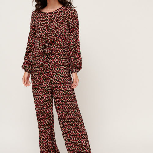 Mono Estampado