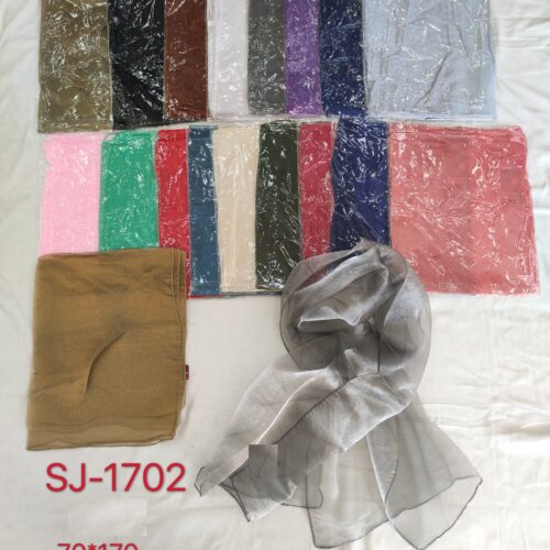 Pañuelos Estampado Liso