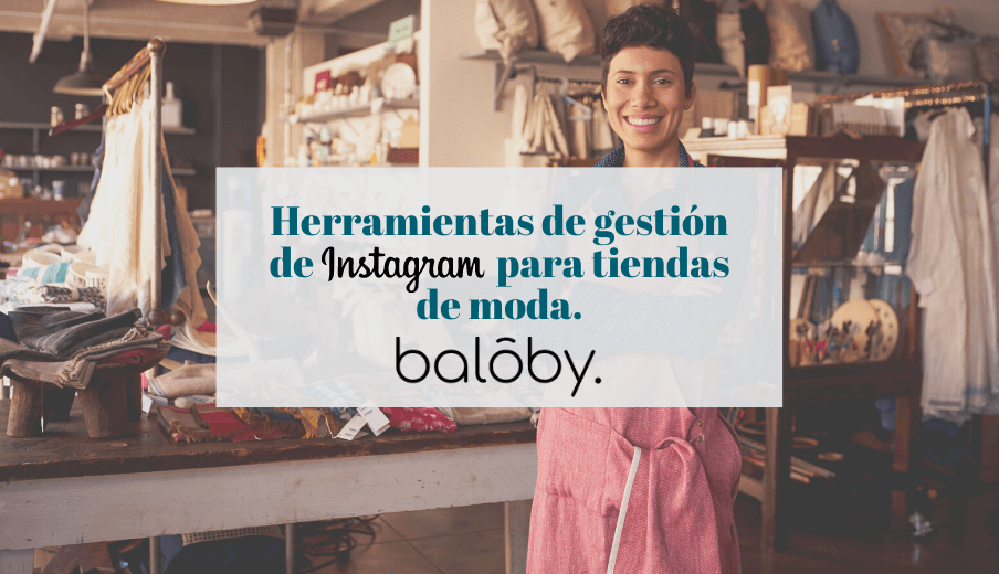 Herramientas de gestión