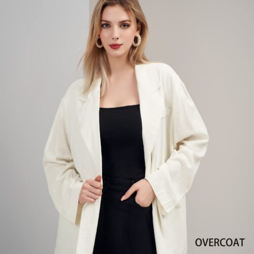 Chaqueta Blazer