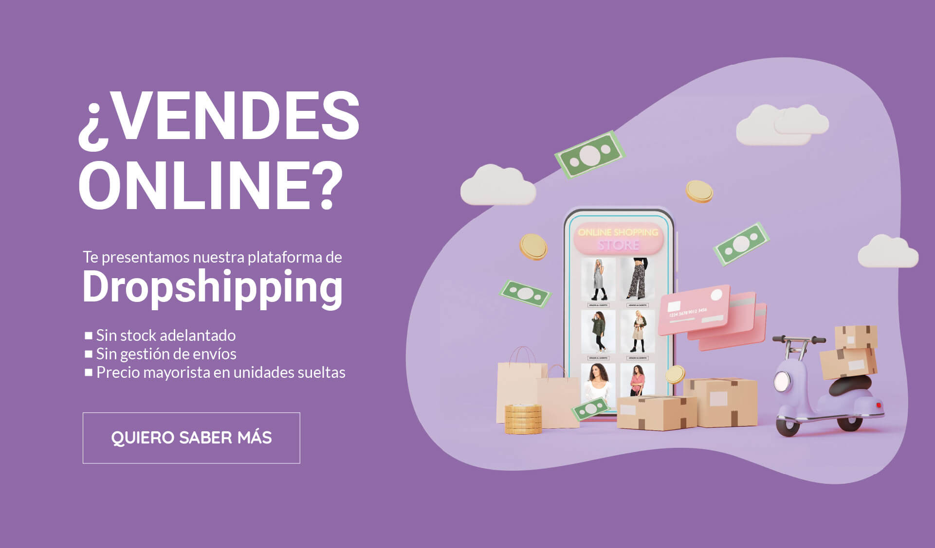 Dropshipping Dropshipping
