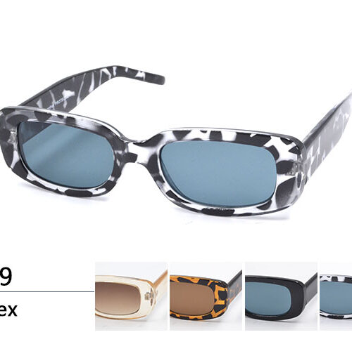 Gafas de Sol Unisex