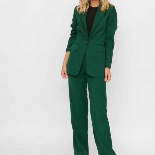 Blazer Verde Oscuro