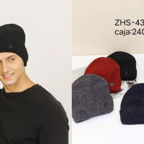Gorros de Hombre