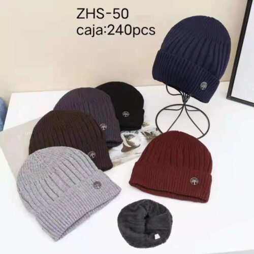 Gorros de Hombre