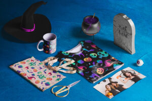 Ideas para Halloween