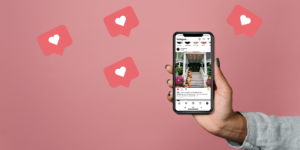 Publicaciones en Instagram para Halloween