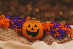 Ideas de decoración para Halloween