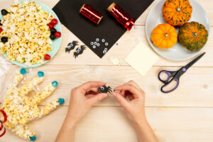 Manualidades de Halloween