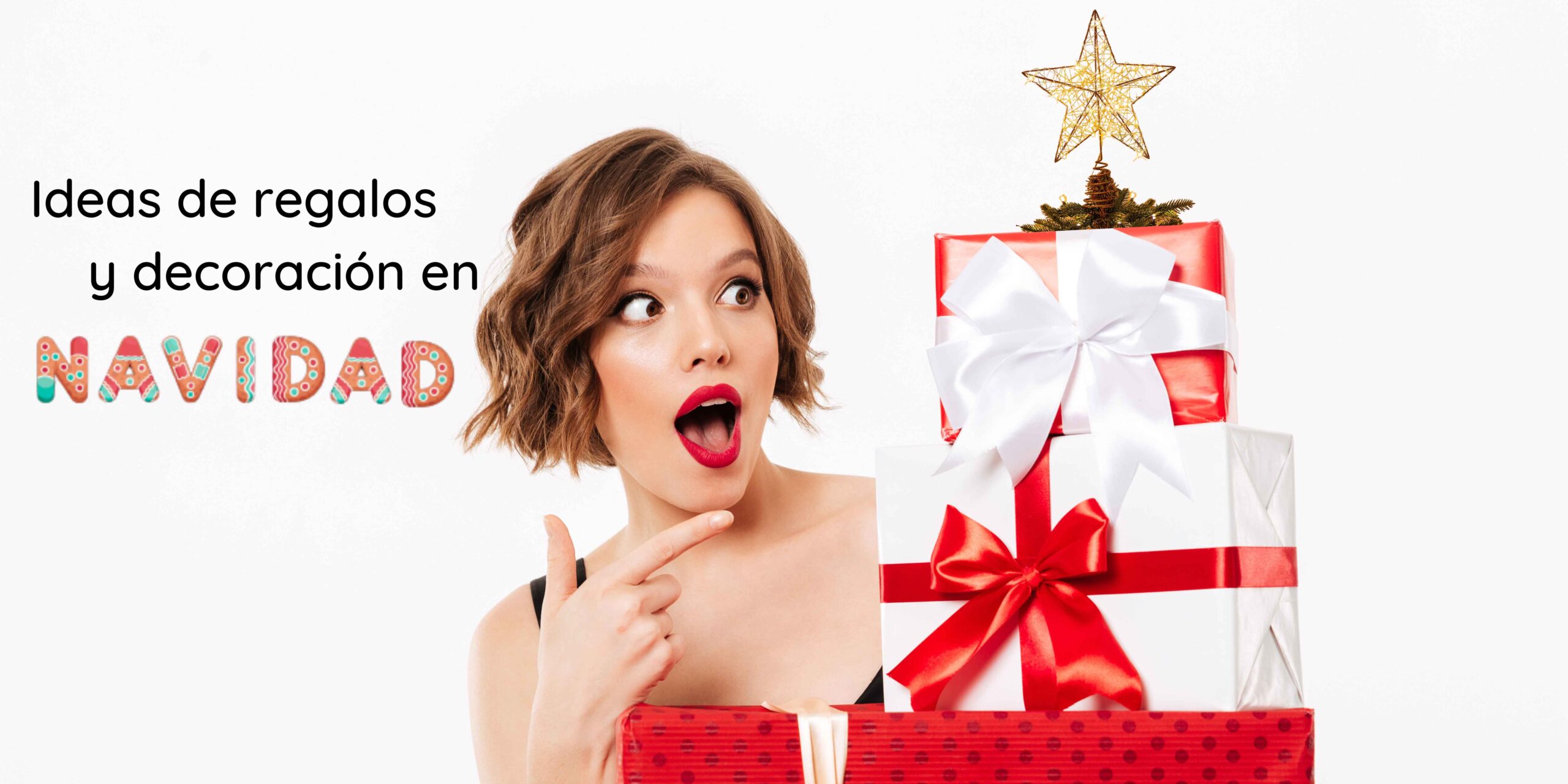 ideas de regalos