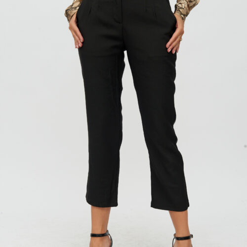 Pantalón de Vestir  Negro