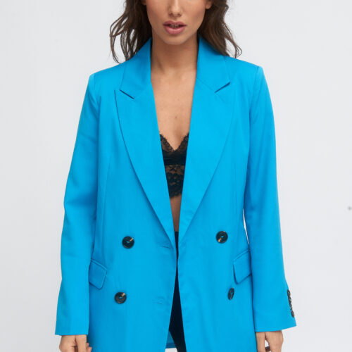 Blazer Azul