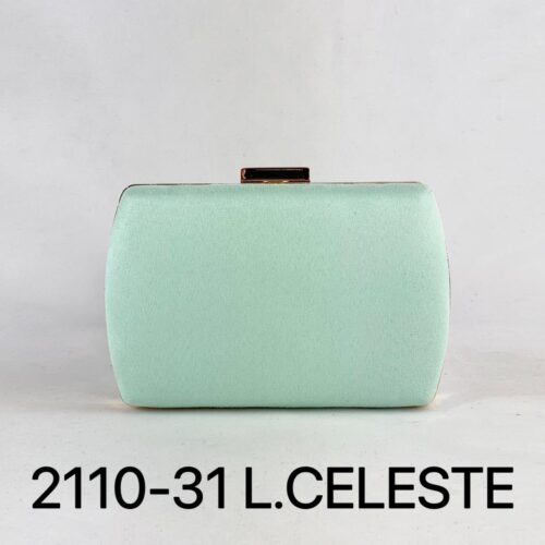 Colección ANTELINA - Bolso Antelina de Fiesta