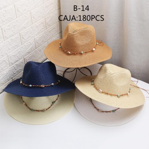 Sombrero Mujer