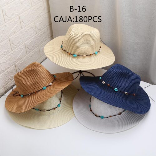 Sombrero Piedras