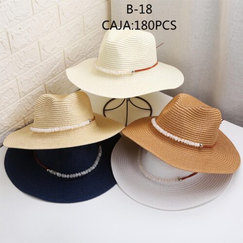 Sombrero Piedras