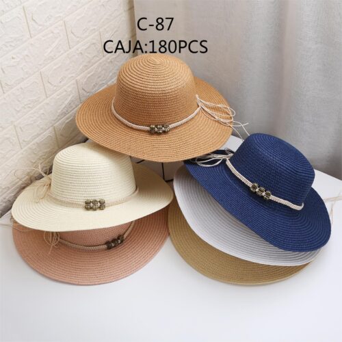 Sombrero Cinta
