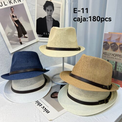 Sombrero Cinta