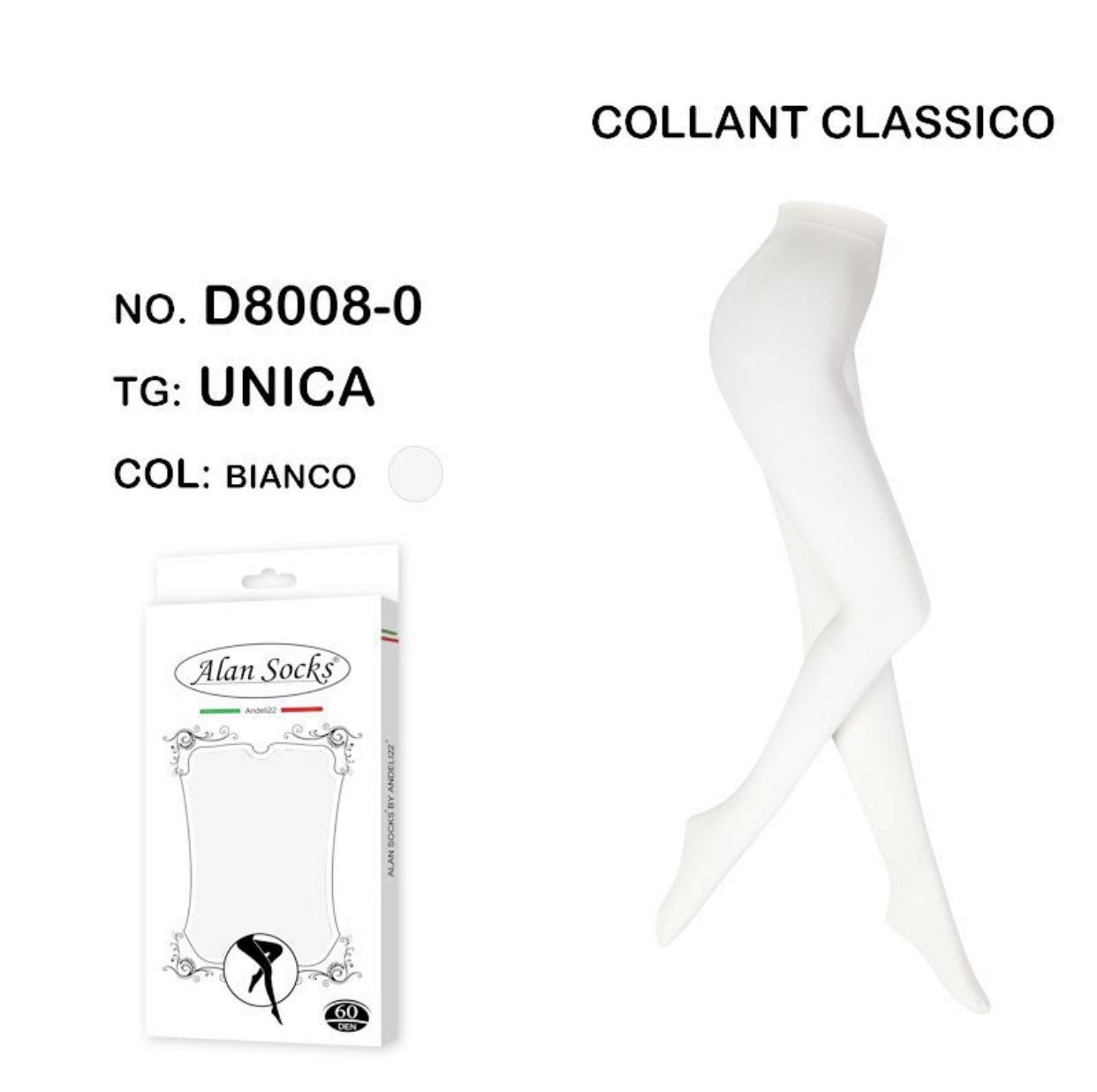 Panty Blanco Moda al Por Mayor