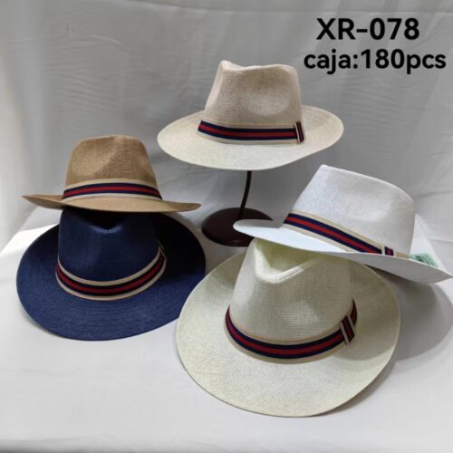 Sombrero de Hombre
