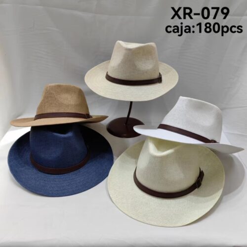 Sombrero de Hombre