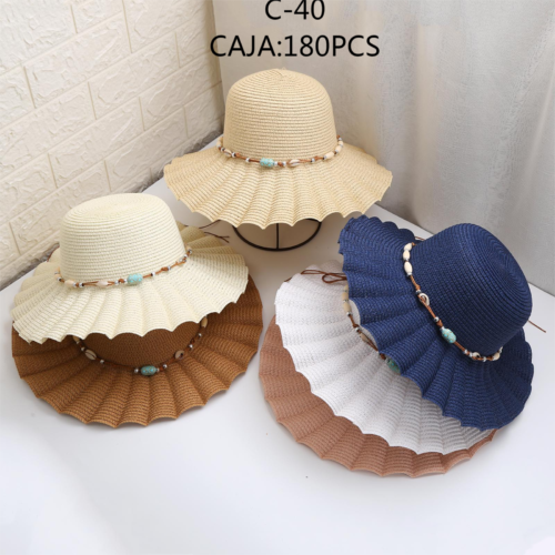 Sombrero Volante