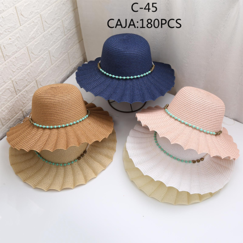Sombrero Volante
