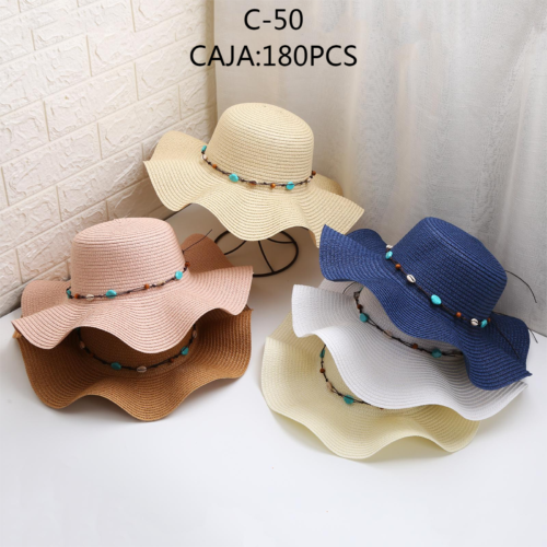 Sombrero Volante