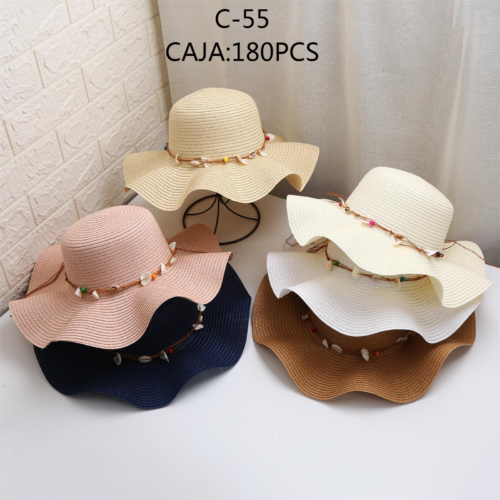 Sombrero Volante