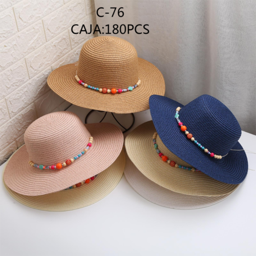 Sombrero Volante