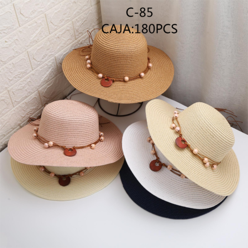 Sombrero Mujer