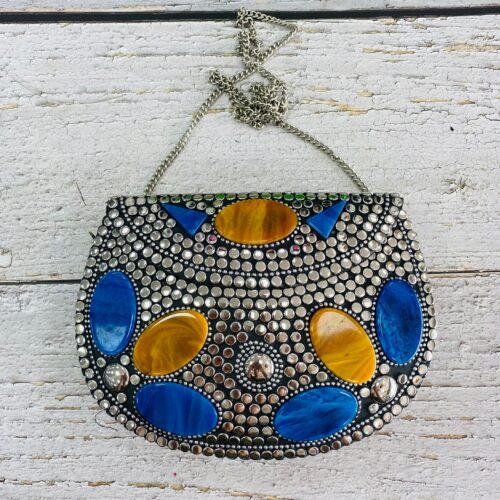 Bolso Rígido