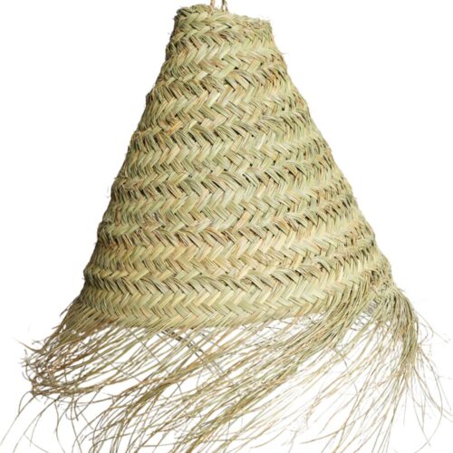 Lámpara Esparto