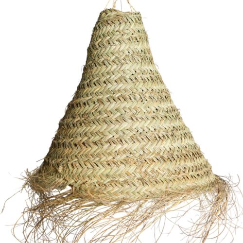 Lámpara Esparto
