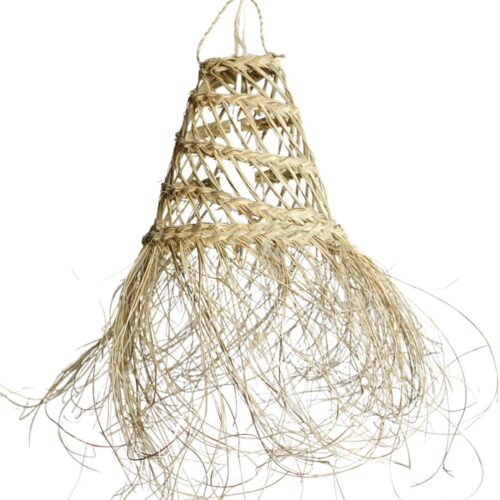 Lámpara Esparto