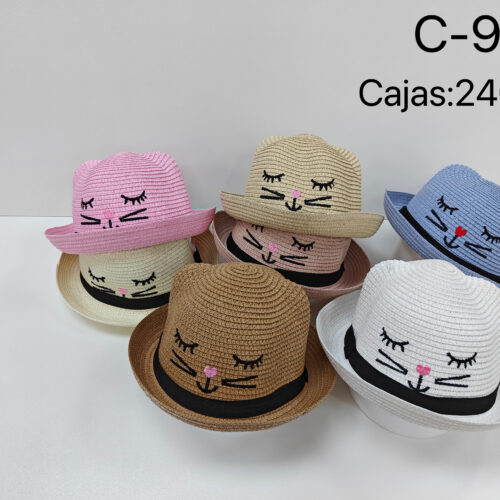 Sombrero Infantil