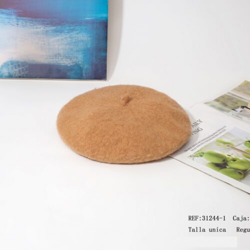 Boina Pack Camel