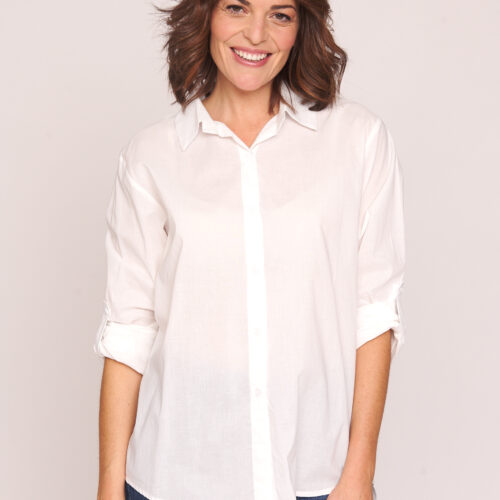Camisa Blanca