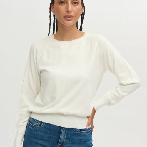 Jersey Blanco