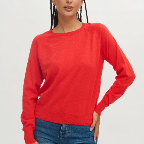 Jersey Rojo