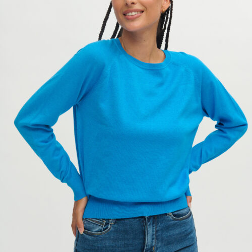 Jersey Azul