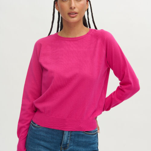 Jersey Fucsia