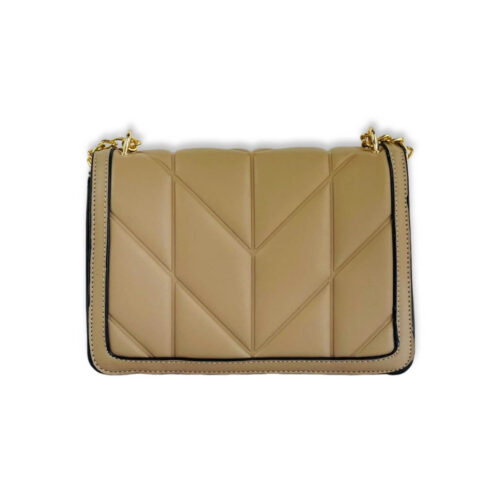 Bolso Acolchado Cadena