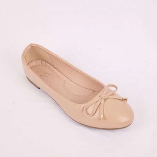 Manoletinas Mujer Básicas