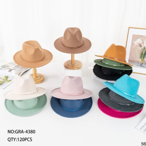 Sombreros Invierno