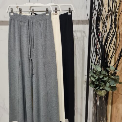 Pantalón Punto Ancho