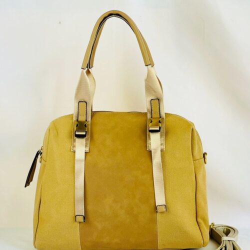 Bolso Grande Doble Asa