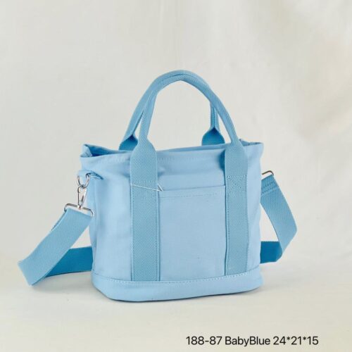 Bolso Mediano de Mano