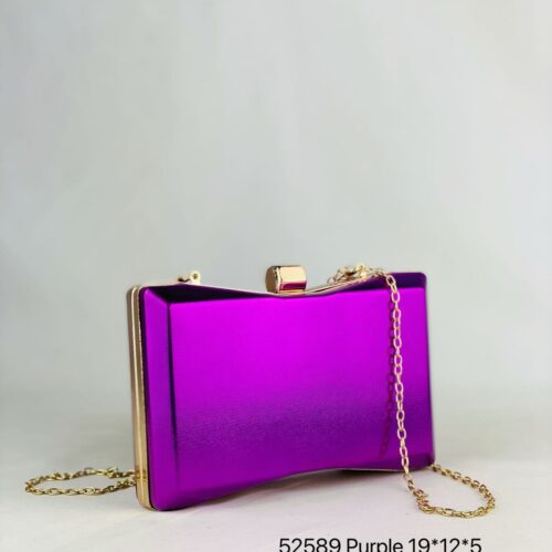 Bolso de Fiesta Space